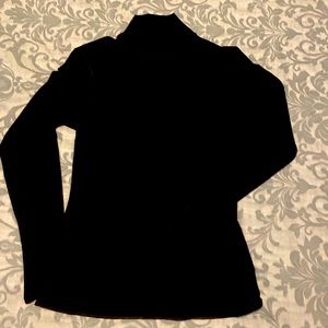 Evo Vorro turtleneck black